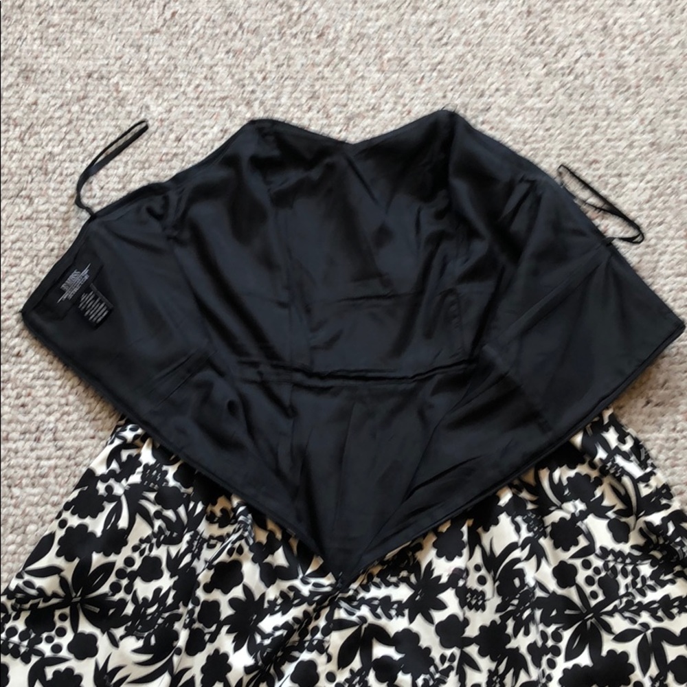 B Moss Dress - Picture 3 of 5